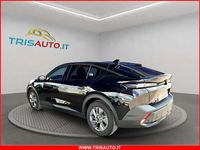 Usata Peugeot 408 Allure 137 CV (100 kW) 2025 Nero SUV