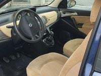 Usata Lancia Ypsilon 2005 Blu Utilitaria