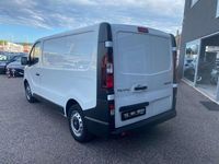 Usata Renault Trafic 121 CV (88 kW) 2019 Bianco Monovolume