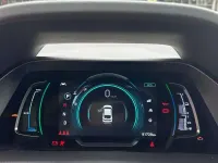 Usata Hyundai Ioniq 105 CV (77 kW) 2021 Grigio Utilitaria