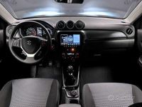 Nuova Suzuki Vitara Cool 129 CV (94 kW) 2025 Blu SUV