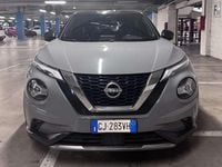 Usata Nissan Juke 117 CV (86 kW) 2023 SUV