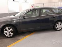 Usata Audi A6 Advanced 180 CV (132 kW) 2008 Grigio Station wagon