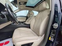 Usata BMW 530e 292 CV (214 kW) 2021 Blu/azzurro Berlina