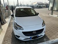 usata Opel Corsa euro 6 benzina , autom., park assist