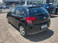 Usata Citroën C3 Exclusive 60 CV (44 kW) 2011 Other Berlina