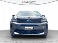 Usata Citroën C5 Aircross 131 CV (96 kW) 2024 Grigio SUV