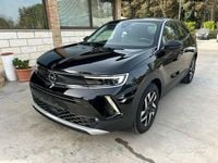 Usata Opel Mokka Elegance 110 CV (80 kW) 2022 Nero SUV