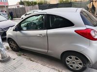 Usata Ford Ka 69 CV (50 kW) 2011 Grigio Utilitaria