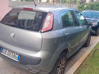 Usata Fiat Punto Evo Emotion 69 CV (50 kW) 2011 Utilitaria