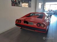 usata Ferrari 208 GTS Carburatori