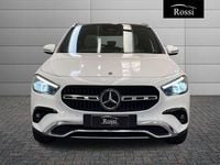 Usata Mercedes GLA200 Advanced Plus 150 CV (110 kW) 2023 Bianco SUV