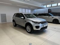 Usata Land Rover Discovery Sport Pure 150 CV (110 kW) 2019 Grigio SUV