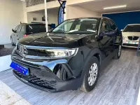 Usata Opel Mokka Edition 101 CV (74 kW) 2023 Nero SUV