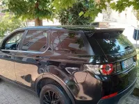Usata Land Rover Discovery 5 150 CV (110 kW) 2017 Nero SUV