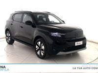 Nuova Opel Frontera 145 CV (106 kW) 2025 Nero SUV
