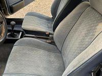 Usata BMW 323 1981 Grigio Coupé