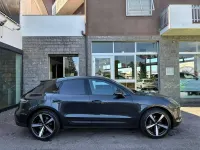 Usata Porsche Macan 265 CV (194 kW) 2023 Grigio SUV