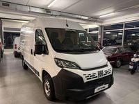 Usata Fiat Ducato 139 CV (102 kW) 2024 Bianco Furgone