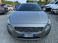 Usata Volvo V60 Summum 179 CV (131 kW) 2012 Other Station wagon