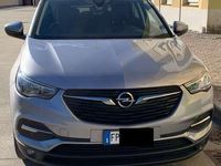 usata Opel Grandland X 1.6 ecotec Business s&s 120cv