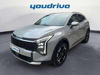 Nuova Kia Sportage 179 CV (131 kW) 2026 Grigio SUV