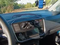 Usata VW up! Move 60 CV (44 kW) 2019 Blu Utilitaria