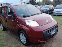 Usata Fiat Qubo Dynamic 69 CV (50 kW) 2012 Monovolume