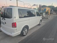 Gebraucht VW Caravelle 150 PS (110 kW) 2021 Van
