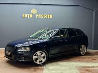 Usata Audi A3 200 CV (147 kW) 2010 Other Utilitaria