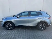 Usata Kia Sportage 136 CV (100 kW) 2023 Grigio SUV