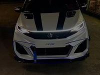 Usata Aixam Coupe GTI 2024 Berlina