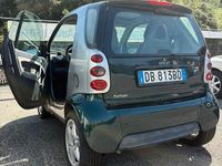 Usata Smart ForTwo Coupé 61 CV (44 kW) 2006 Utilitaria