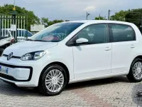 Usata VW up! 65 CV (47 kW) 2023 Bianco Utilitaria