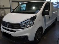 Usata Fiat Talento 120 CV (88 kW) 2020 Bianco Monovolume