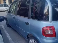 Usata Fiat Multipla 120 CV (88 kW) 2008 Monovolume