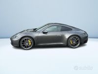 usata Porsche 911 Carrera Coupe 3.0 auto