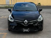 Usata Renault Clio 75 CV (55 kW) 2019 Nero Utilitaria