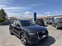 Gebraucht Audi Q2 Ambiente 116 PS (85 kW) 2022 Grau SUV