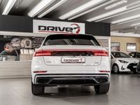 usata Audi Q8 50 TDI 286 CV quattro tiptronic S Line