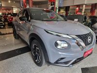 Usata Nissan Juke N-Connecta 114 CV (83 kW) 2025 Grigio SUV