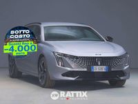 Usata Peugeot 508 SW GT 131 CV (96 kW) 2024 Grigio artense Station wagon