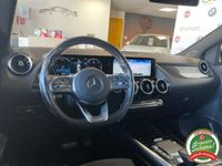 usata Mercedes 180 Classe B (W247)Automatic Premium