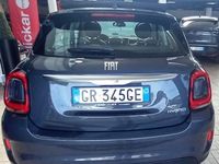 Usata Fiat 500X Dolcevita 131 CV (96 kW) 2023 Grigio SUV