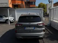 Usata Ford Kuga ST-Line 120 CV (88 kW) 2022 Grigio SUV