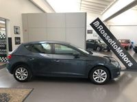 usata Seat Leon 1.6TDI DSG 5p. Business HIGH