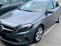 usata Mercedes A180 d Sport Next auto