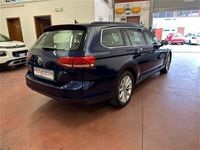 usata VW Passat Variant 2.0 TDI DSG Business BlueMotion Tech