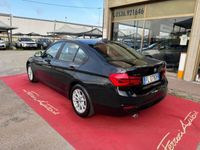 usata BMW 318 d Business Advantage