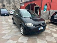 usata Audi A2 A21.4 tdi